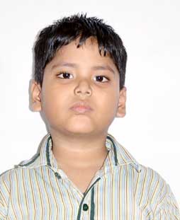 SK Soyeb Ali
